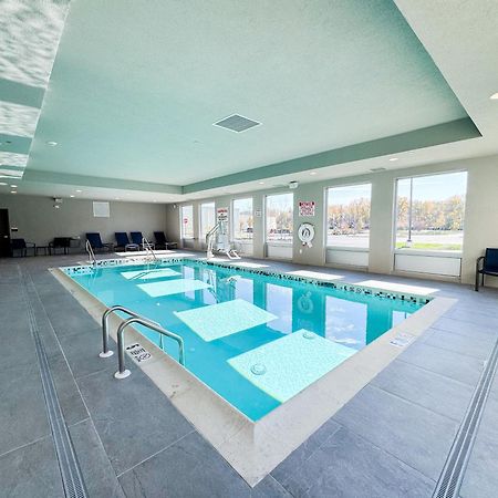 Hawthorn Extended Stay By Wyndham Mount Laurel Moorestown Kültér fotó