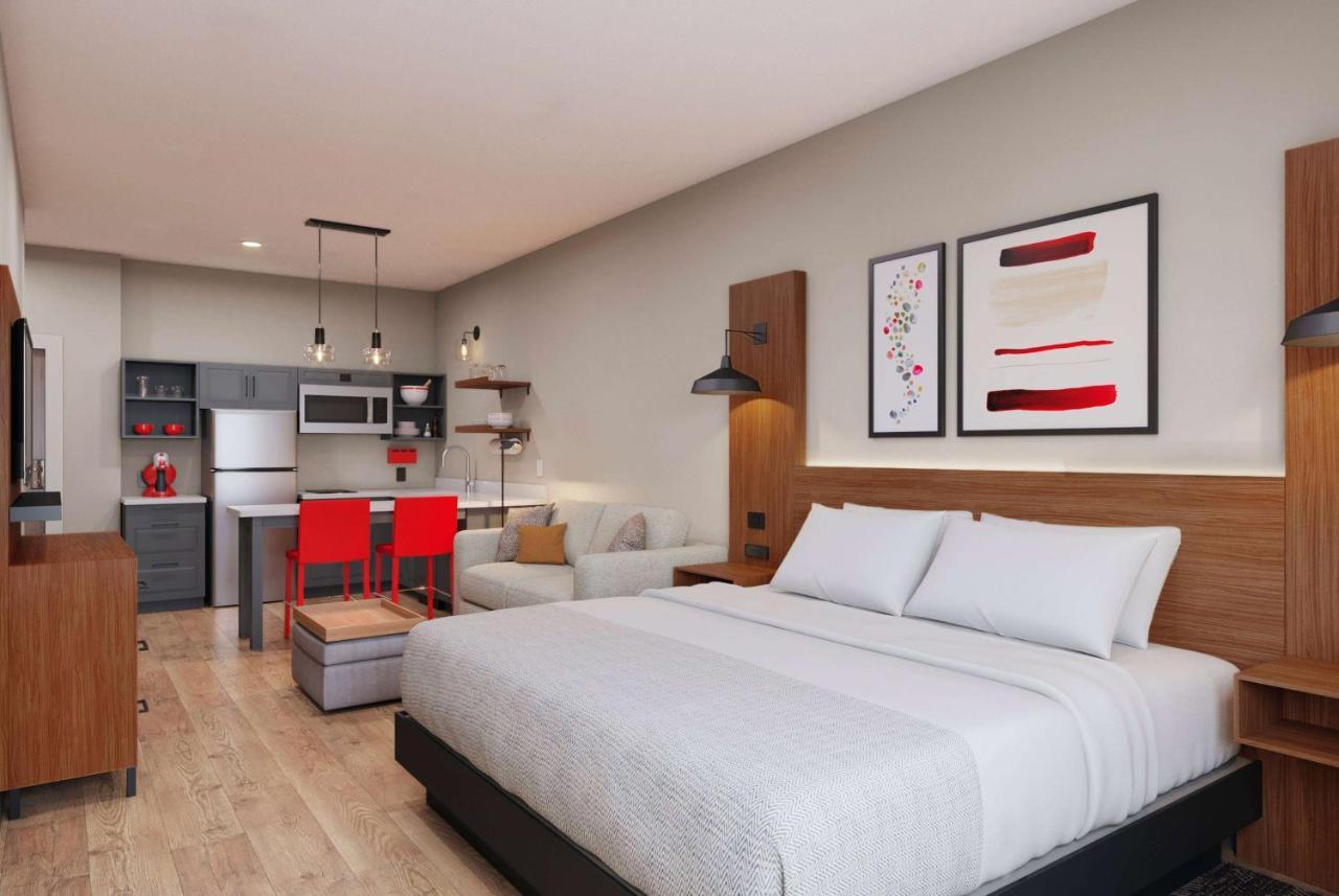 Hawthorn Extended Stay By Wyndham Mount Laurel Moorestown Kültér fotó