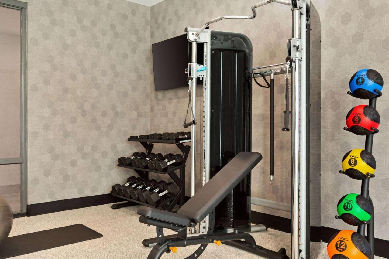 Hawthorn Extended Stay By Wyndham Mount Laurel Moorestown Kültér fotó