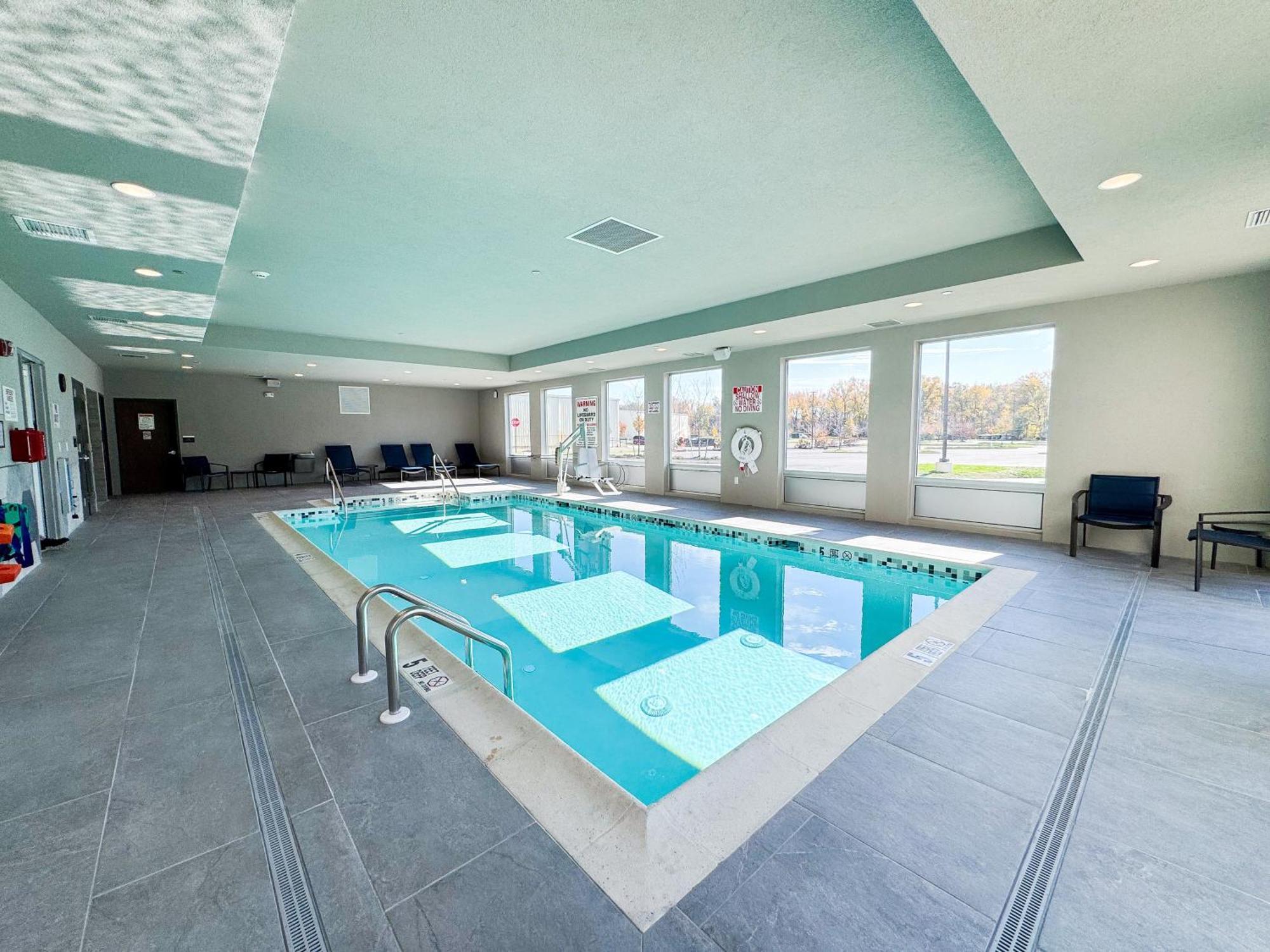 Hawthorn Extended Stay By Wyndham Mount Laurel Moorestown Kültér fotó