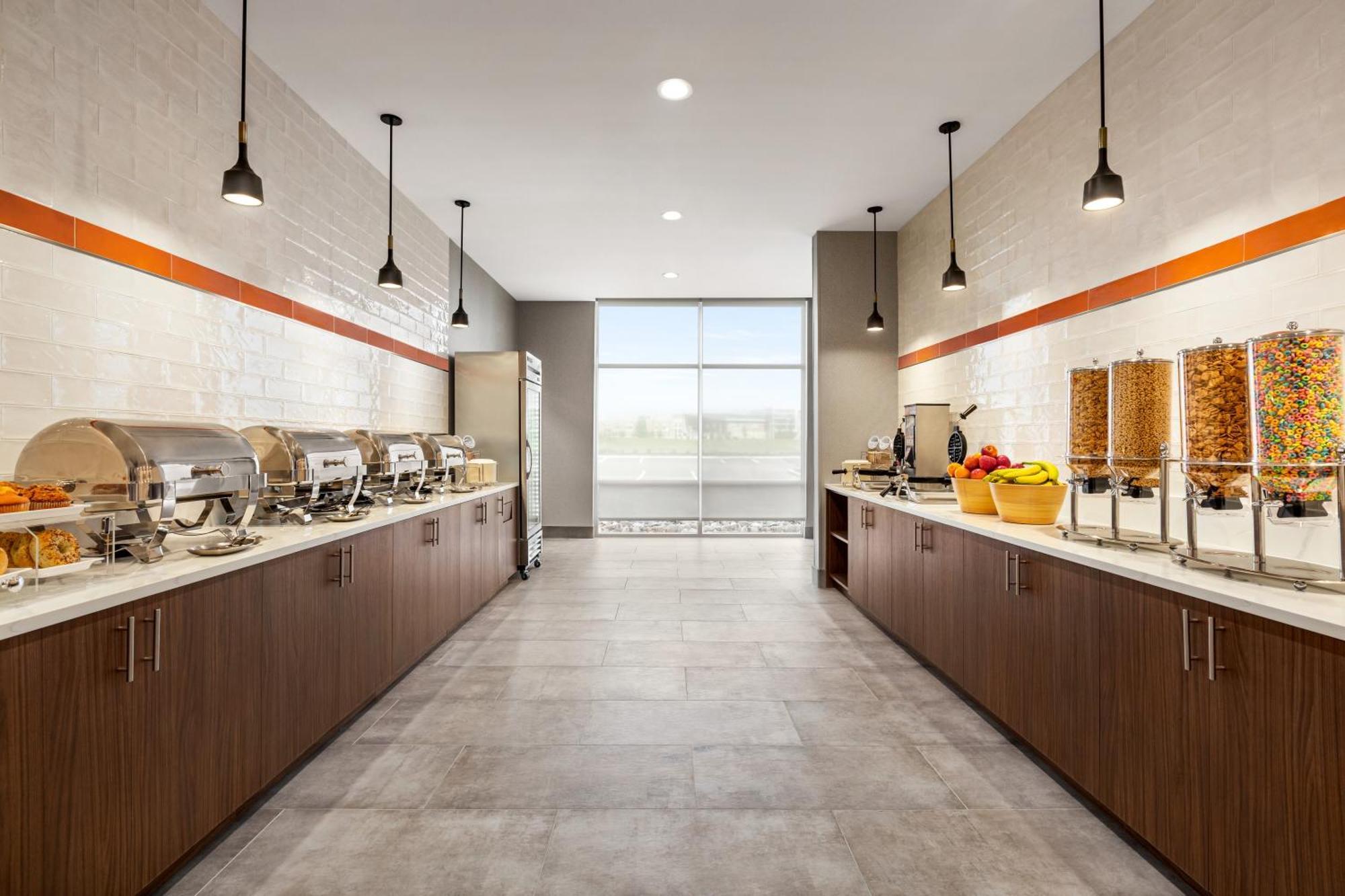 Hawthorn Extended Stay By Wyndham Mount Laurel Moorestown Kültér fotó