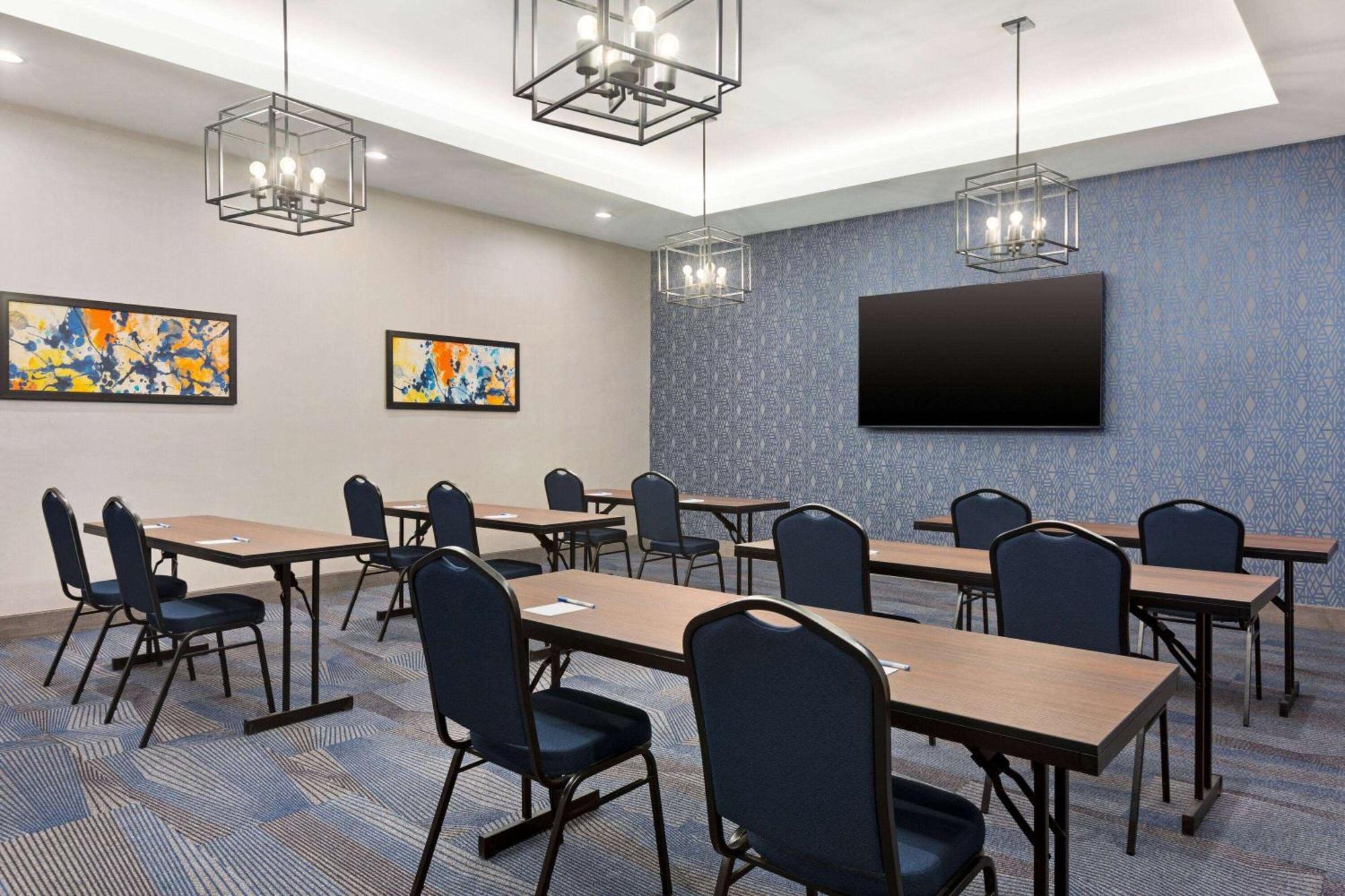 Hawthorn Extended Stay By Wyndham Mount Laurel Moorestown Kültér fotó