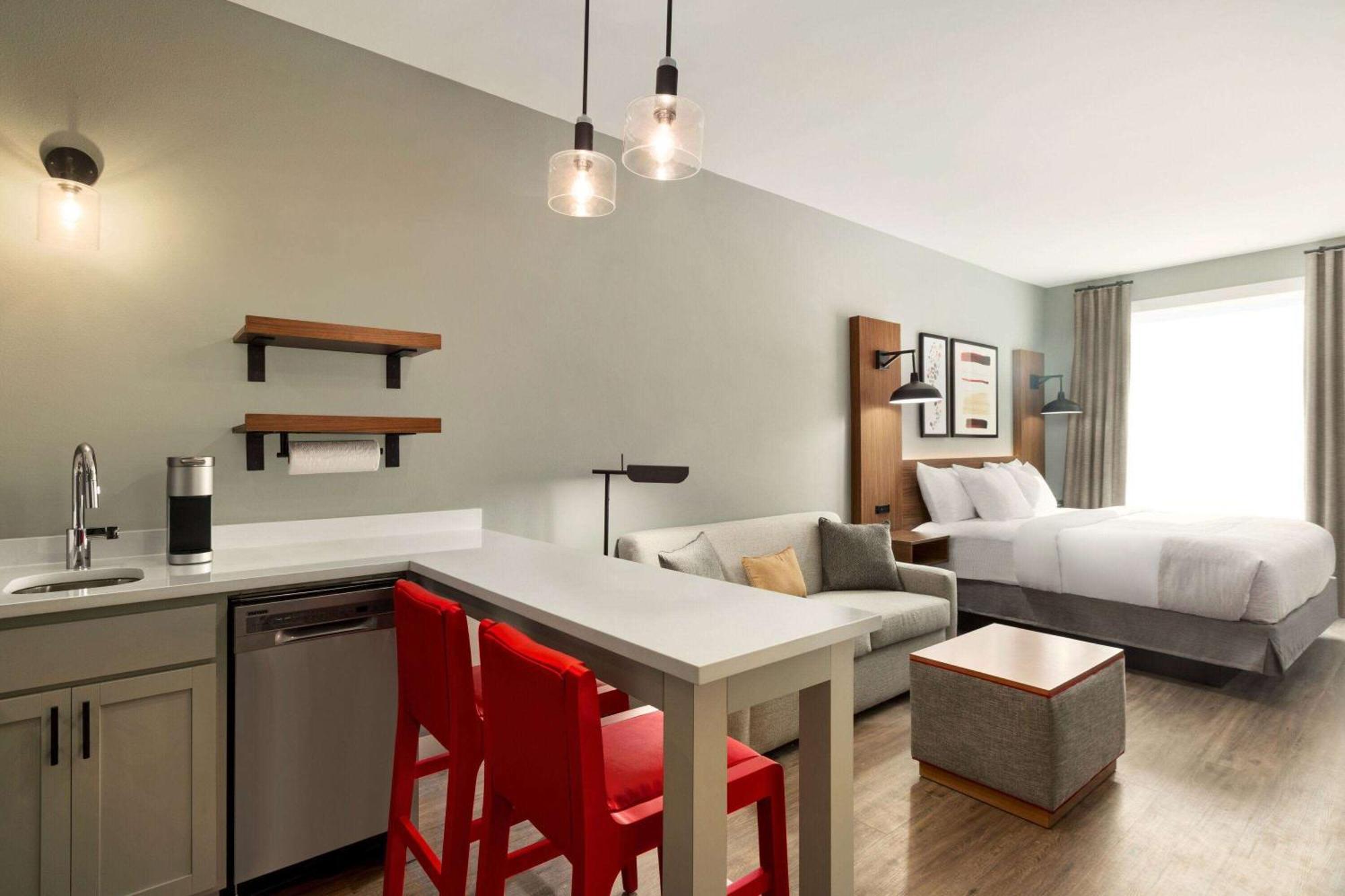 Hawthorn Extended Stay By Wyndham Mount Laurel Moorestown Kültér fotó