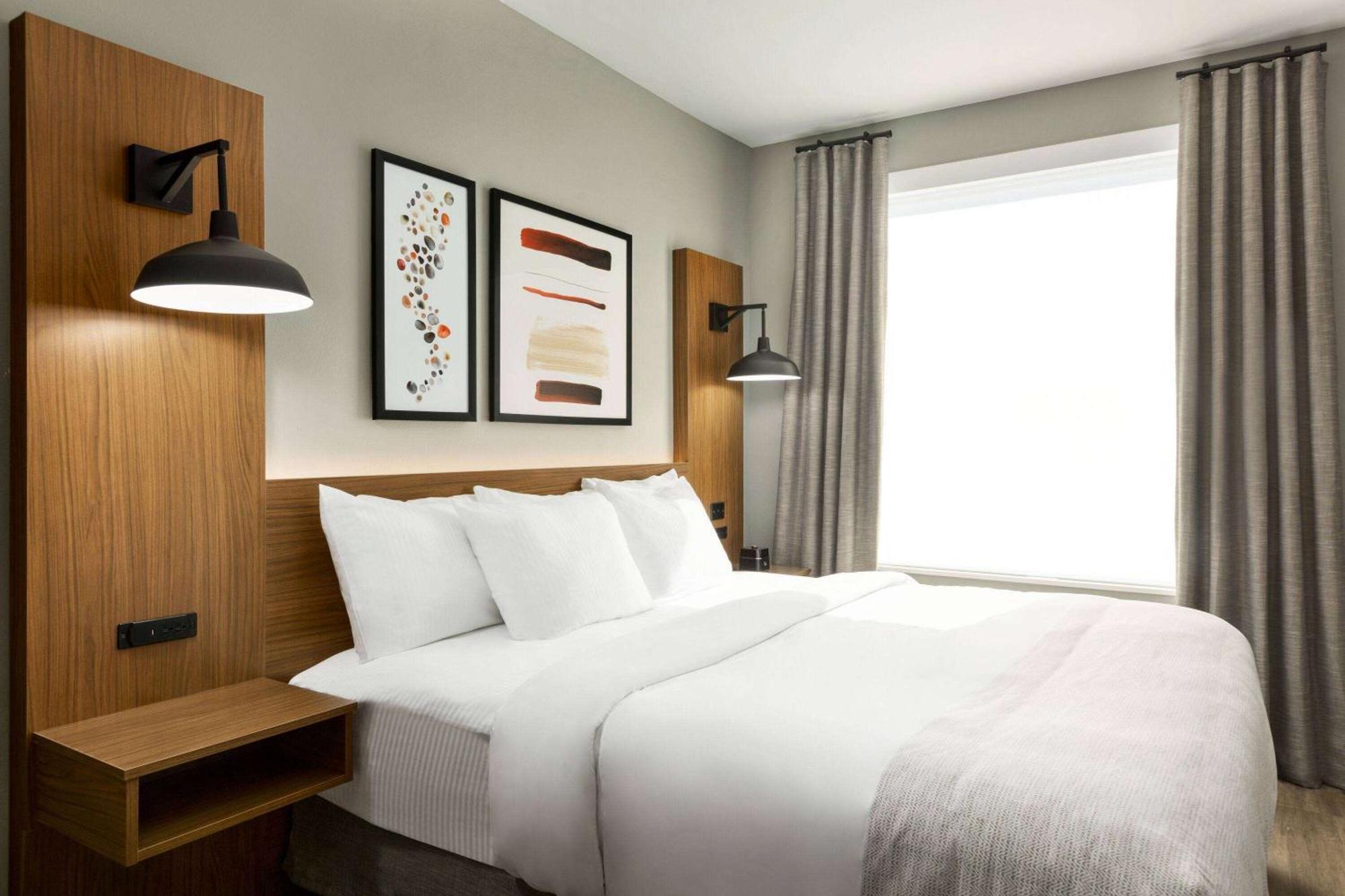 Hawthorn Extended Stay By Wyndham Mount Laurel Moorestown Kültér fotó