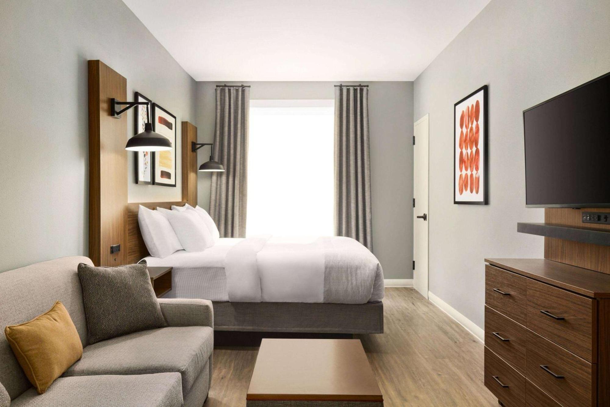 Hawthorn Extended Stay By Wyndham Mount Laurel Moorestown Kültér fotó