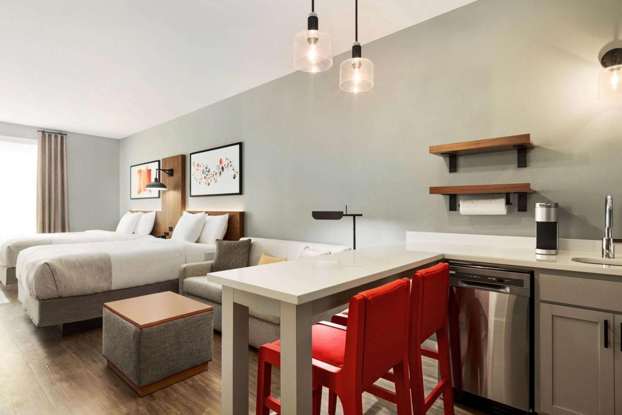 Hawthorn Extended Stay By Wyndham Mount Laurel Moorestown Kültér fotó