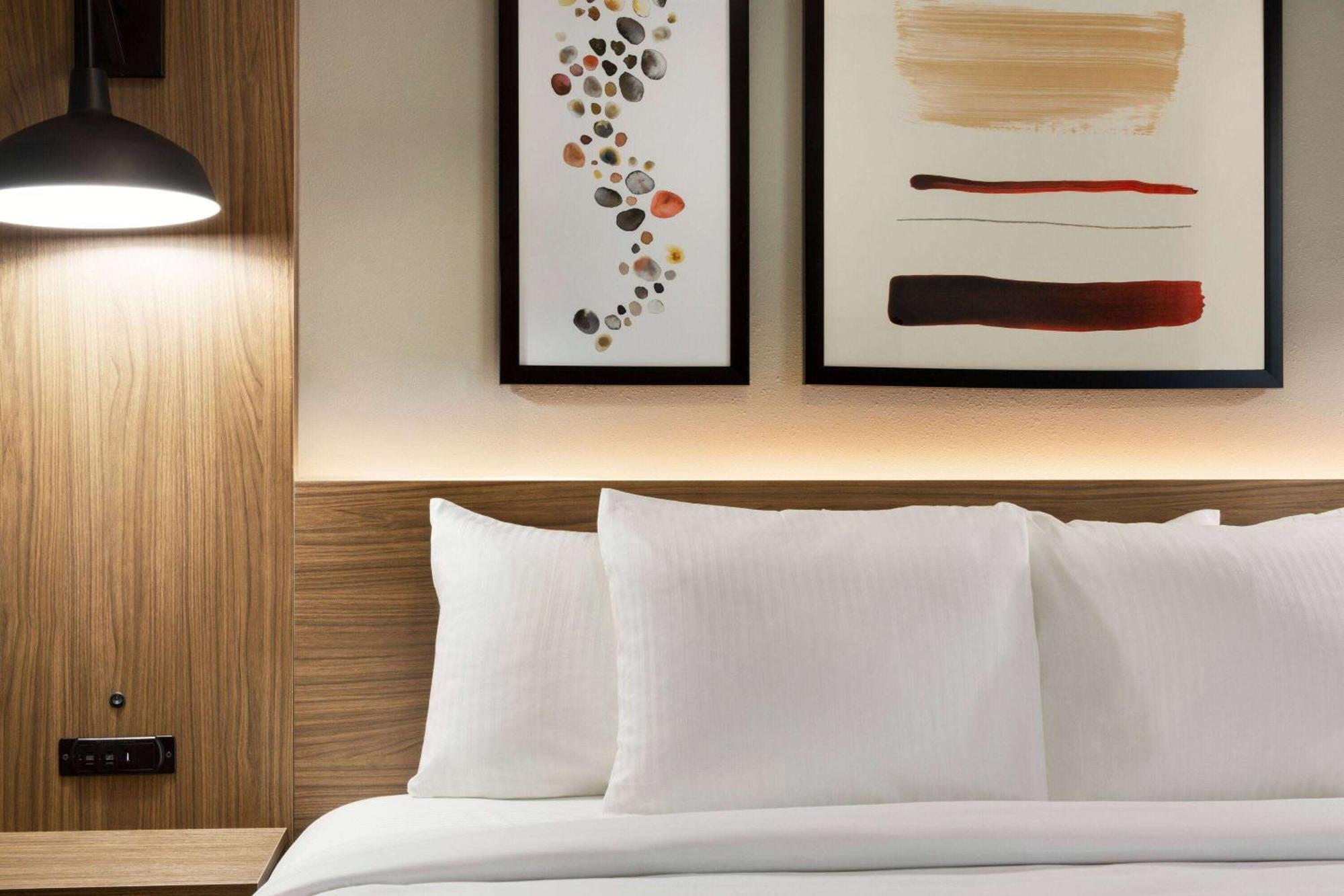 Hawthorn Extended Stay By Wyndham Mount Laurel Moorestown Kültér fotó