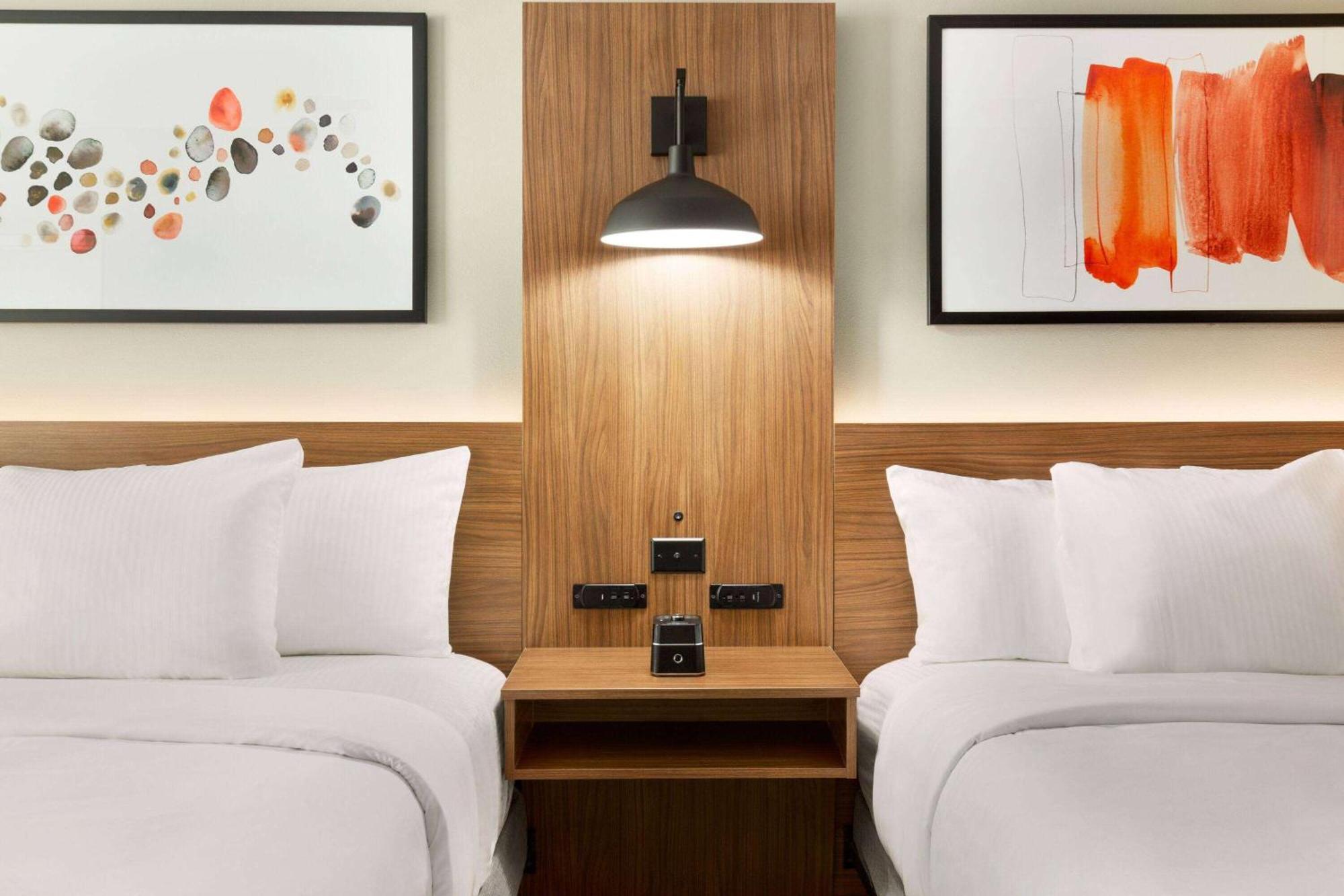 Hawthorn Extended Stay By Wyndham Mount Laurel Moorestown Kültér fotó